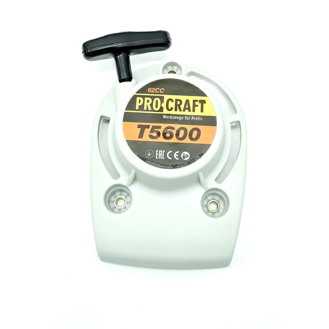 Demaror Motocoasa Procraft T5600 - 6492